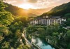 Discover the natural beauty and品质 life at our nine寨沟 hotel.