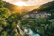 Discover the natural beauty and品质 life at our nine寨沟 hotel.