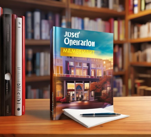 二手酒店运营管理第二版新书