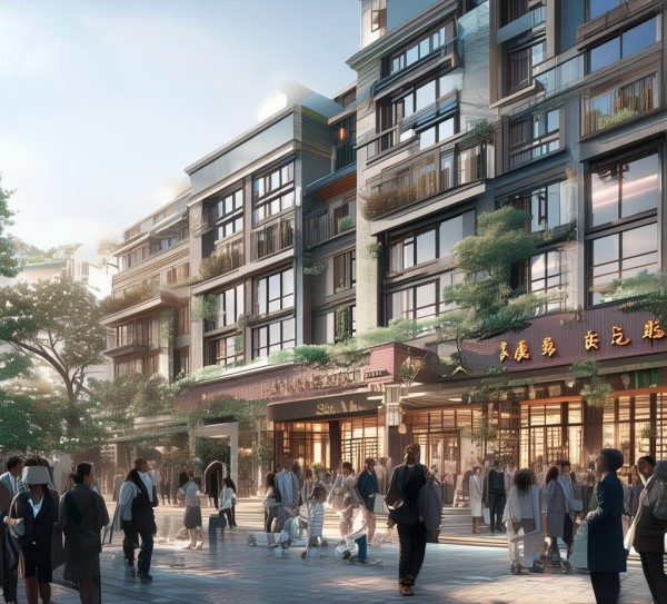 花果山大酒店市场环境与竞争对手分析,战略选择与资源优化配置 花果山大酒店市场环境与竞争对手分析,战略选择与资源优化配置