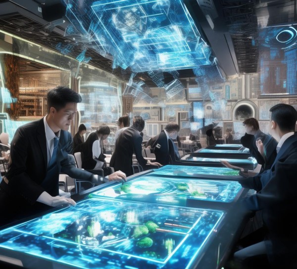 餐饮酒店 4D 环境管理考试题高效运用