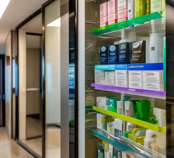 酒店运营一次性用品管理制度