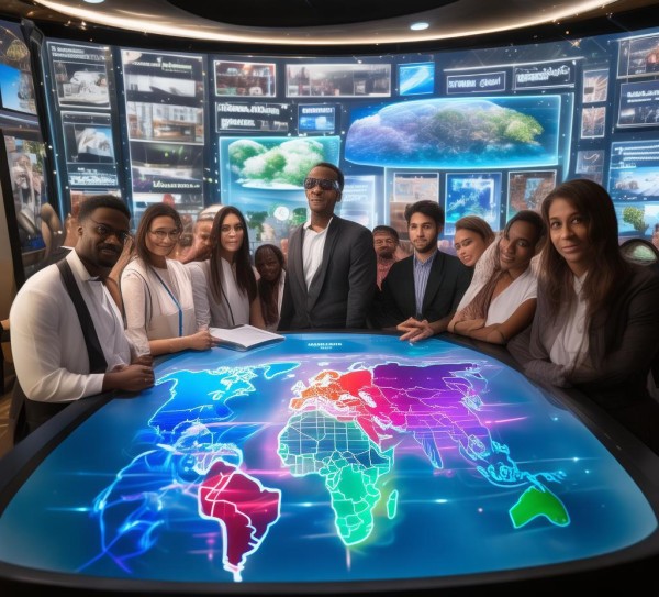 WTO共识与创新机遇，现代酒店及餐饮业管理