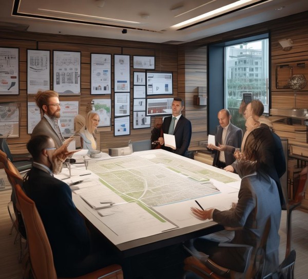 酒店大区运营管理工作思路及建议