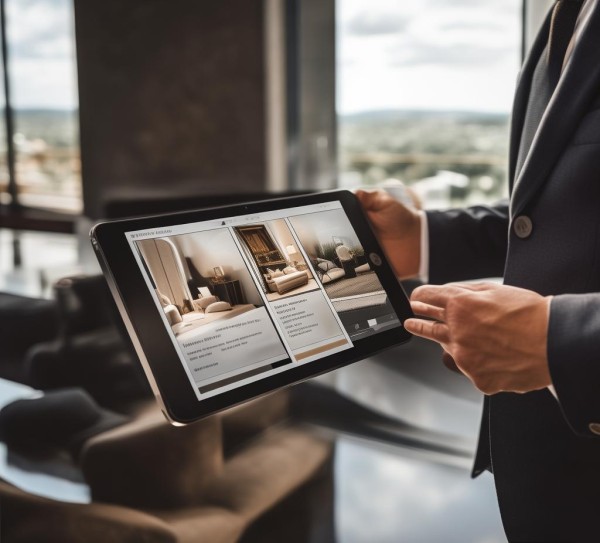 预订大牌酒店服务员的房间，高效预订策略