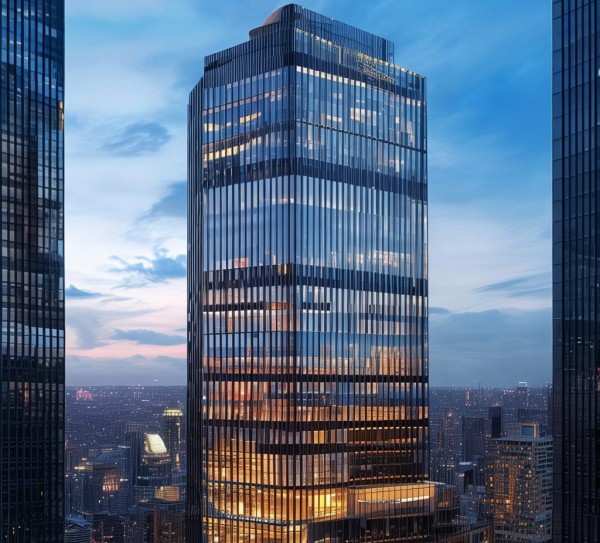 丽思卡尔顿酒店，战略驱动，需求驱动发展