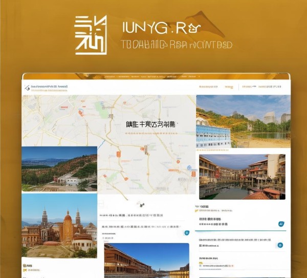 南阳地区酒店预订的网站平台