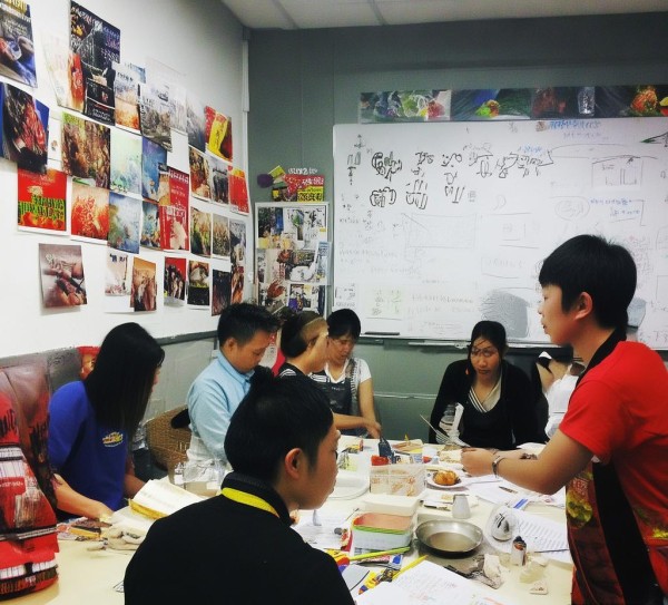 四川餐饮酒店管理学院，探索餐饮创新新路径