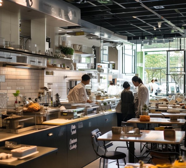 餐饮酒店6S管理体系实践与成效