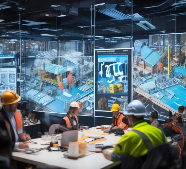 4D现场安全管理法则,保障服务质量的必由之路 4D现场安全管理法则,保障服务质量的必由之路