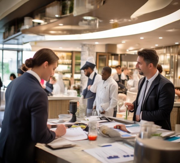 如何做好一个新建酒店的运营管理？