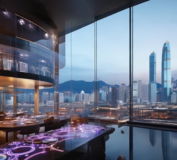 香港餐饮酒店管理6D创新开启新篇章