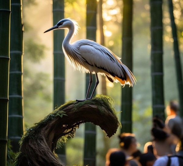 鹤林预订风采，服务品质见真章