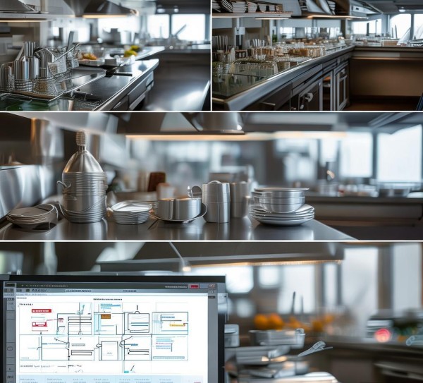 餐饮用品与酒店设备管理制度，构建高效运营保障体系