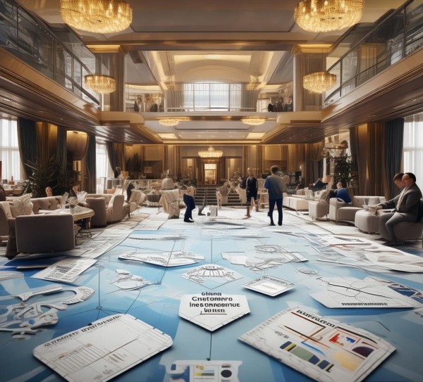 酒店的四大战略从战略管理到客户忠诚深度解析 酒店的四大战略从战略管理到客户忠诚深度解析