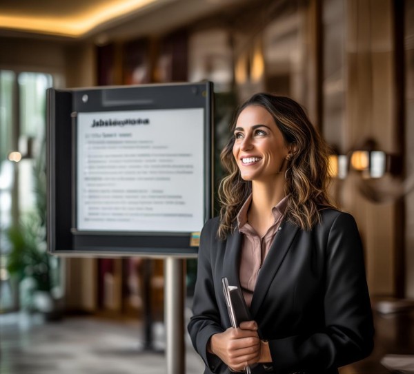 找到理想餐饮酒店管理职位 找到理想餐饮酒店管理职位