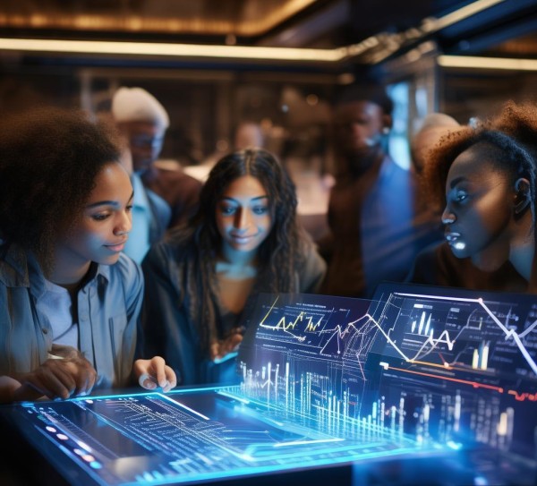 数字赋能酒店，大二学生如何在数字时代掌握核心竞争力