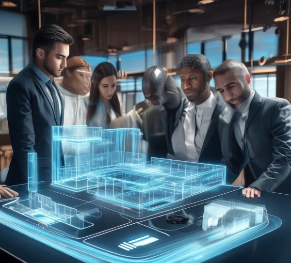 智慧与创新,重构酒店服务运营的新范式 智慧与创新,重构酒店服务运营的新范式