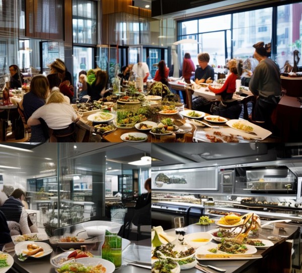 餐饮管理与酒店的一城一味策略背后的运营之道