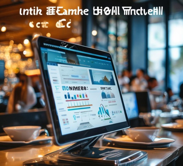 酒店餐饮系统管理软件排名第一，助力精准运营，提升运营效率与客户体验。