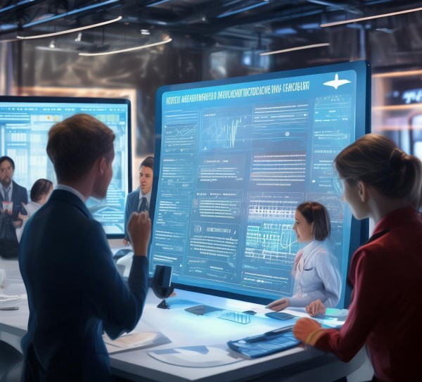 酒店管理与数字化运营专业职业规划（个性化）