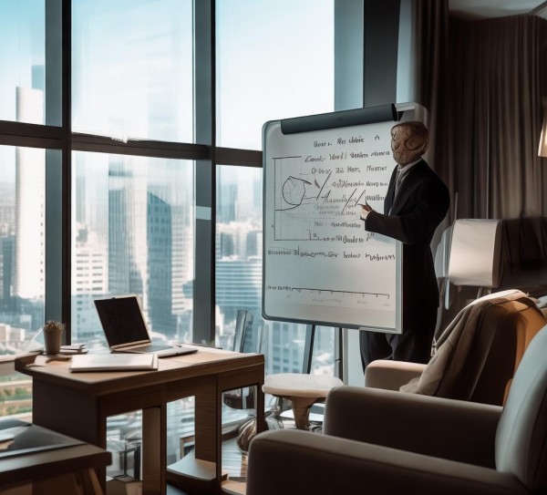 如何根据月度运营成本选择最佳酒店运营方式