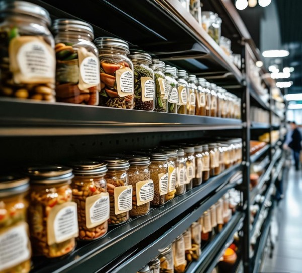 酒店餐饮部日用品管理制度，品质生活保障