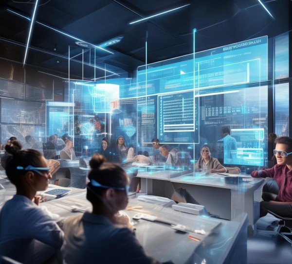 未来酒店管理与数字化运营必修课，掌握未来趋势，提升竞争力