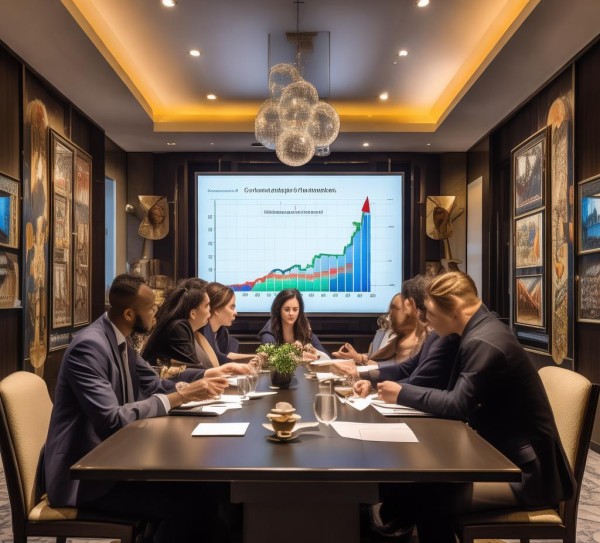 酒店文化建设中的CS战略，构建文化品质提升价值